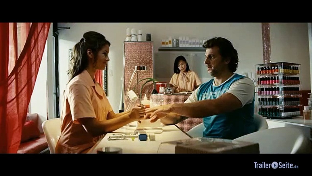 Ausschnitt aus Starbuck: Kinder