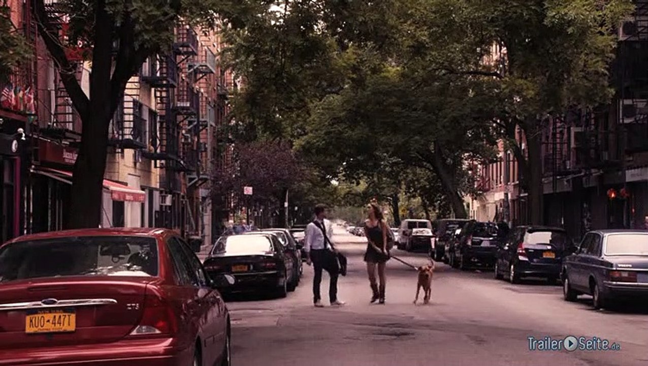 Ausschnitt aus Lady Vegas: Pläne