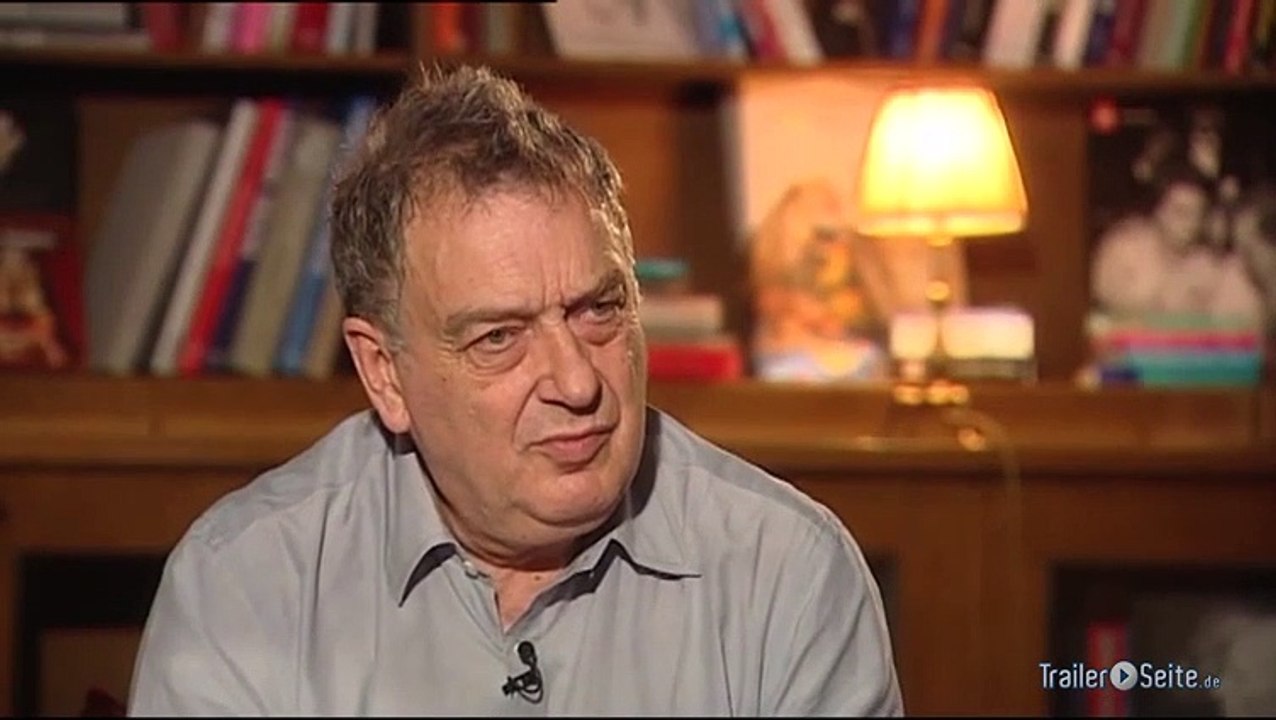 Stephen Frears Interview zu Lady Vegas