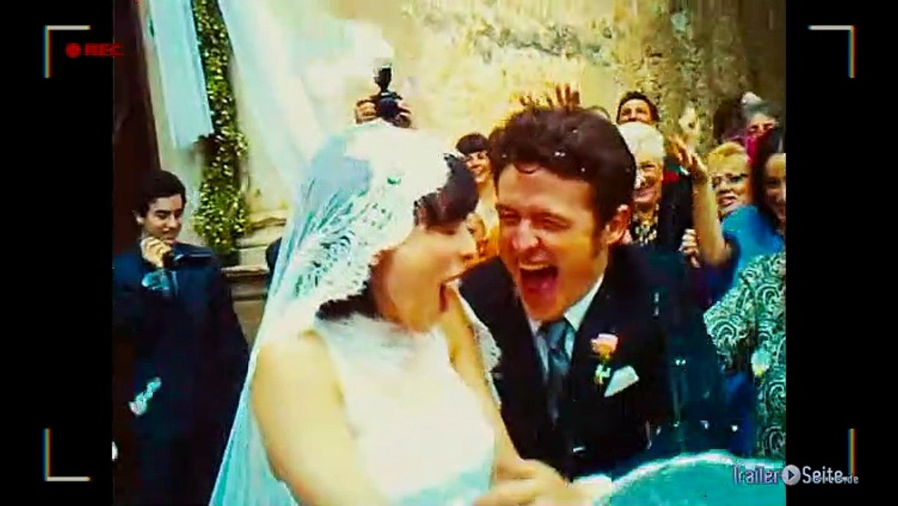 REC 3 Genesis Trailer (2012)