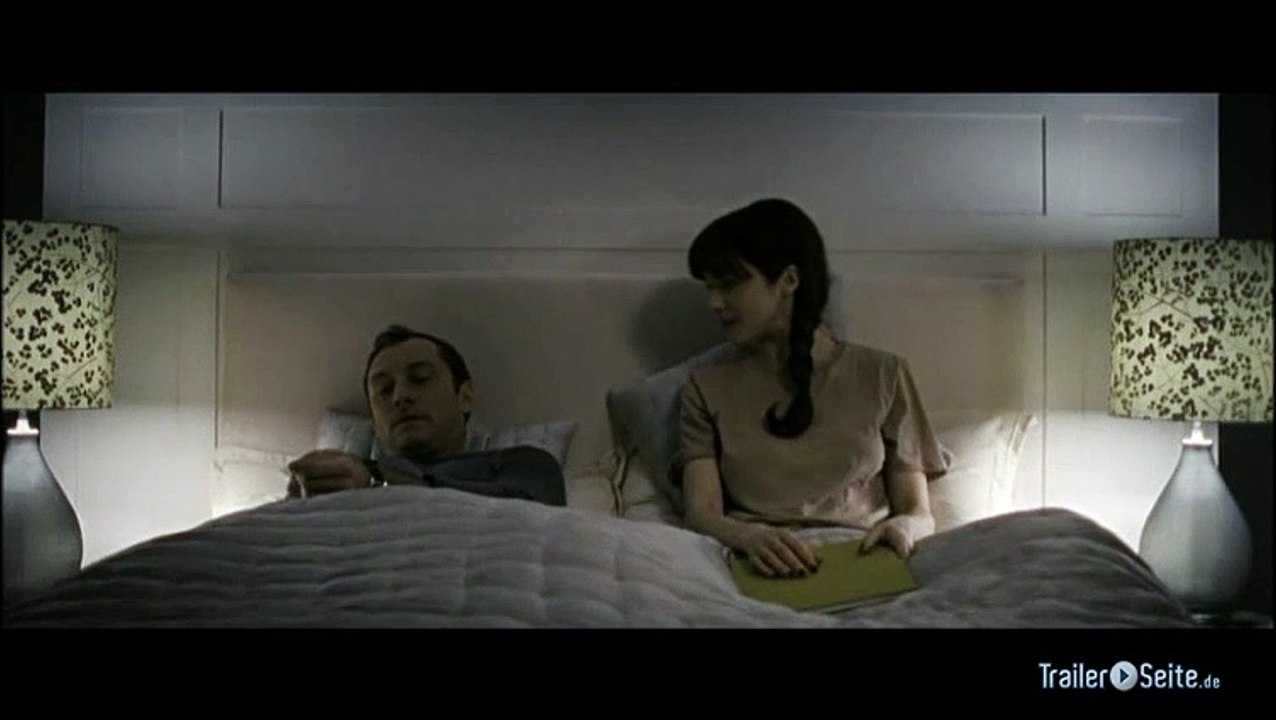 Ausschnitt aus 360: Rückkehr