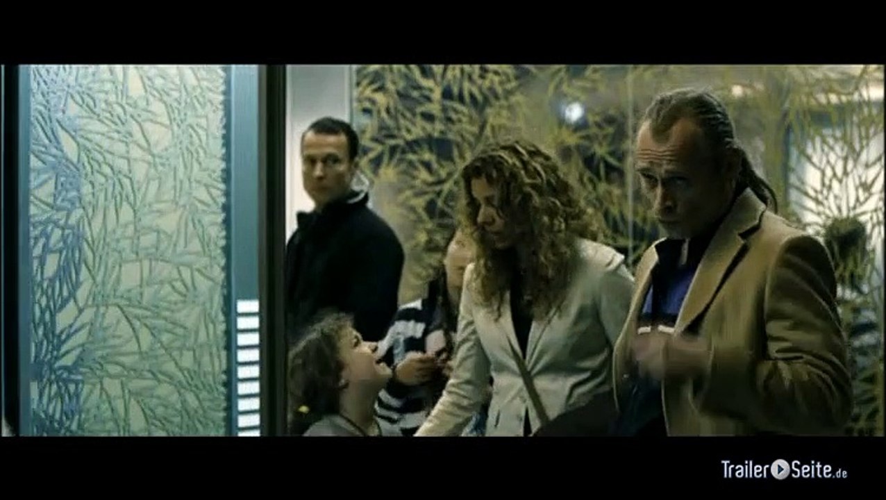 Ausschnitt aus 360: Verräter