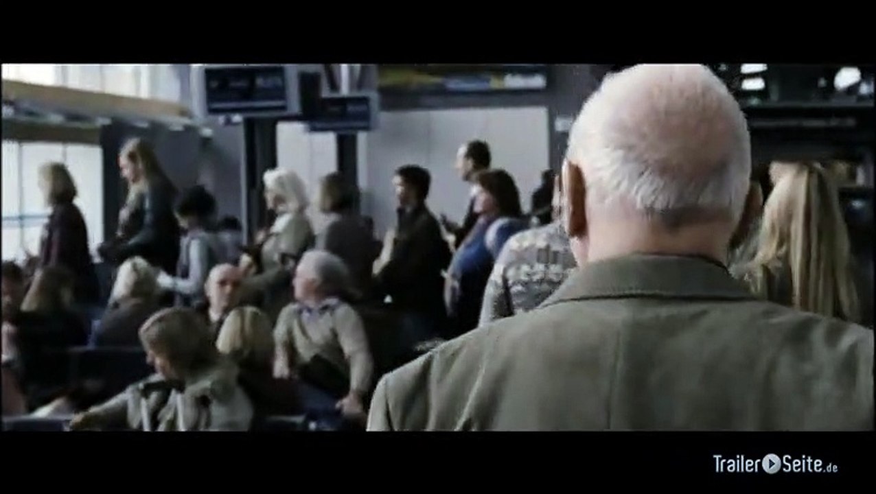 Ausschnitt aus 360: Abschied