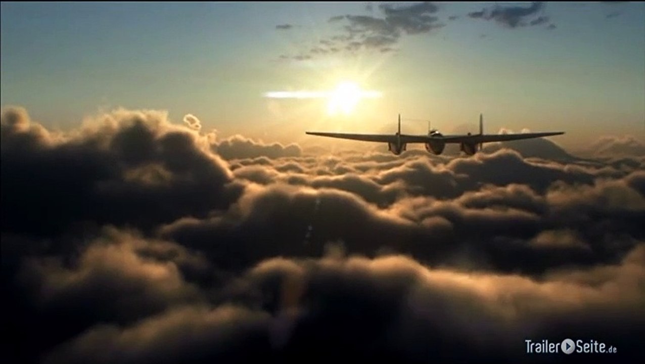 Der Bomber Trailer (2012)