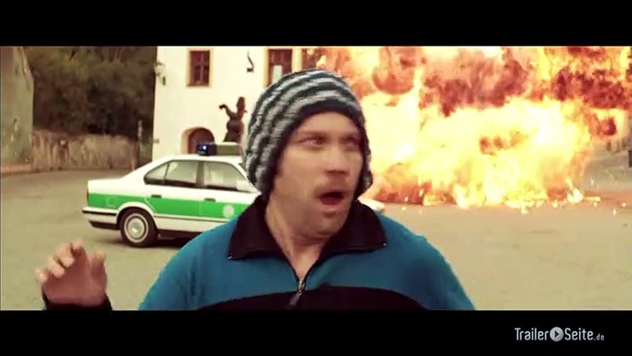 Wers Glaubt Wird Selig Trailer 2 (Ulmen)