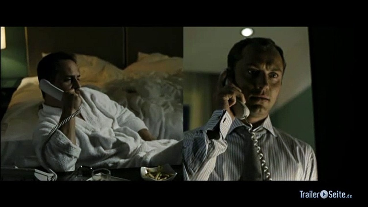 Ausschnitt aus 360: Erpressung