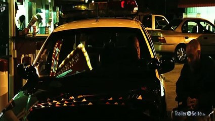 Rampart US Trailer (2012)