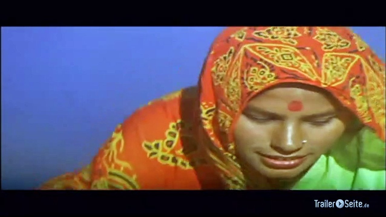 Siddhartha Trailer