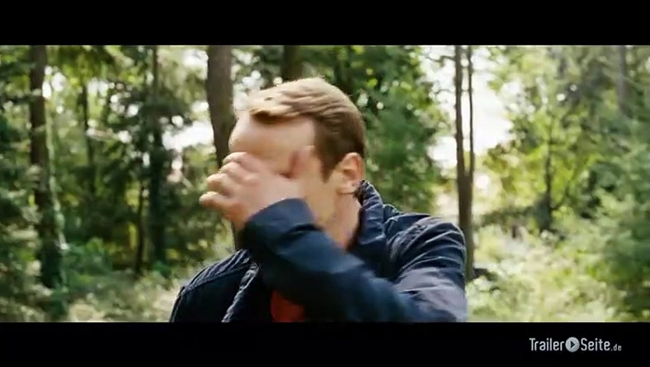 Mann Tut Was Mann Kann Trailer und Filmkritik (2012)