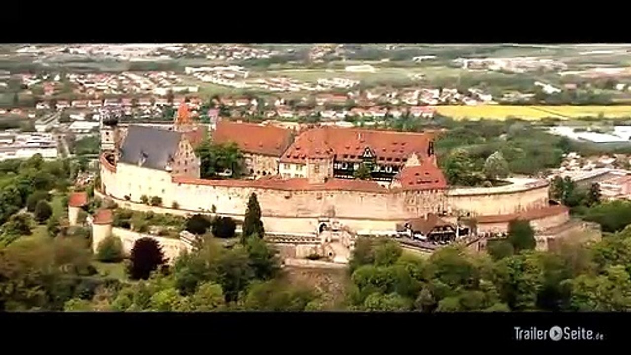 Ausschnitt aus Bavaria: Wald