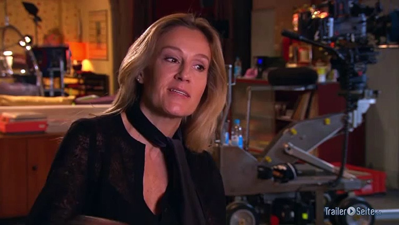 Christine Hartmann Interview zu Frisch Gepresst