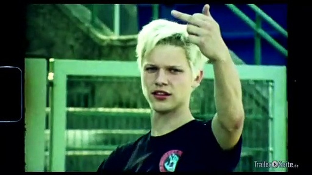 This Aint California Trailer (2012)