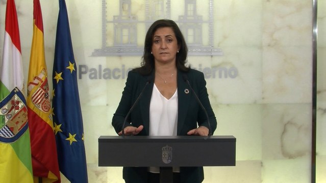 La Rioja solicita formalmente la declaración del estado de alarma