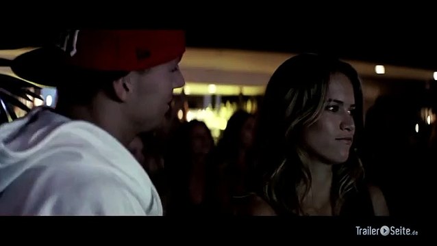 Ausschnitt aus Magic Mike: Aufpassen