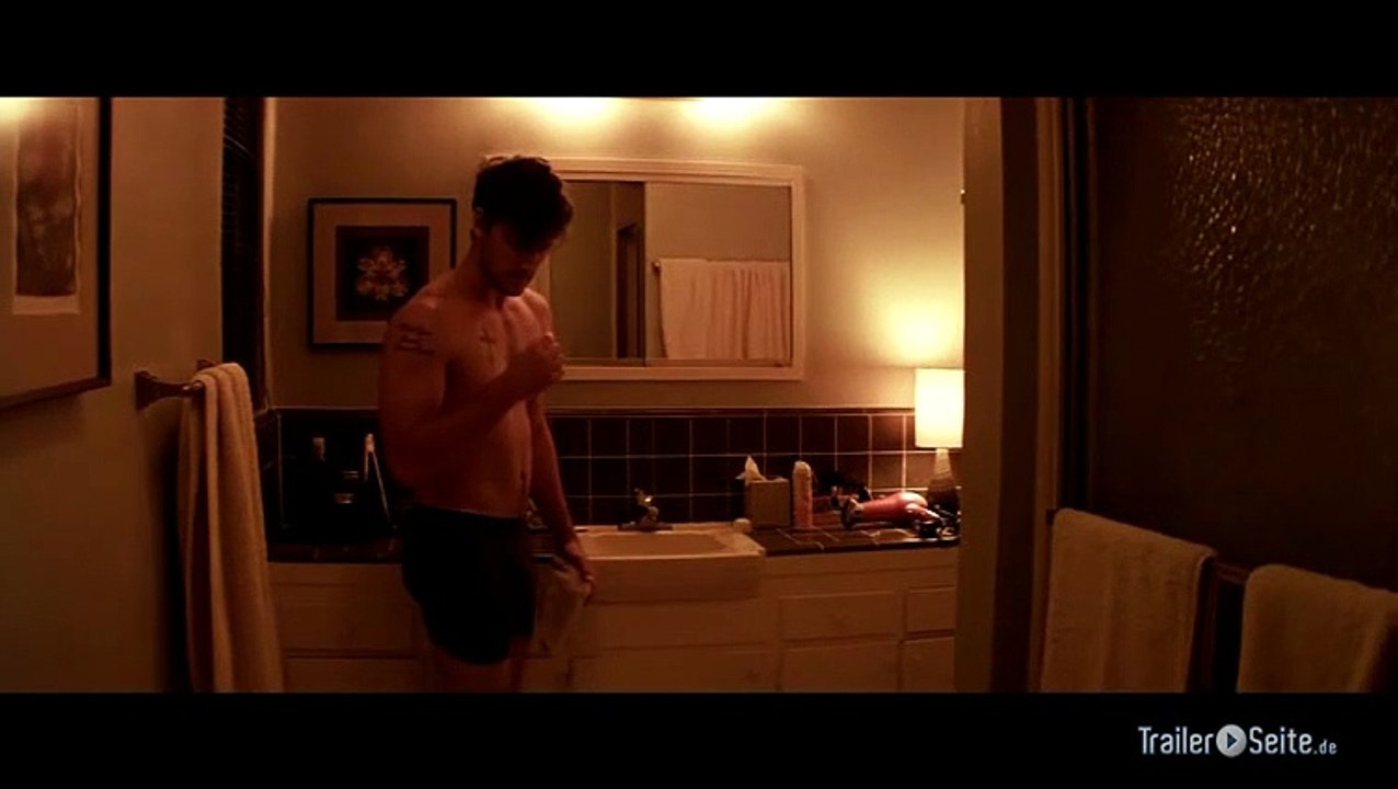 Ausschnitt aus Magic Mike: Vorlieben