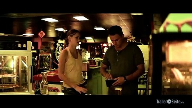 Ausschnitt aus Magic Mike: Möbelbauer