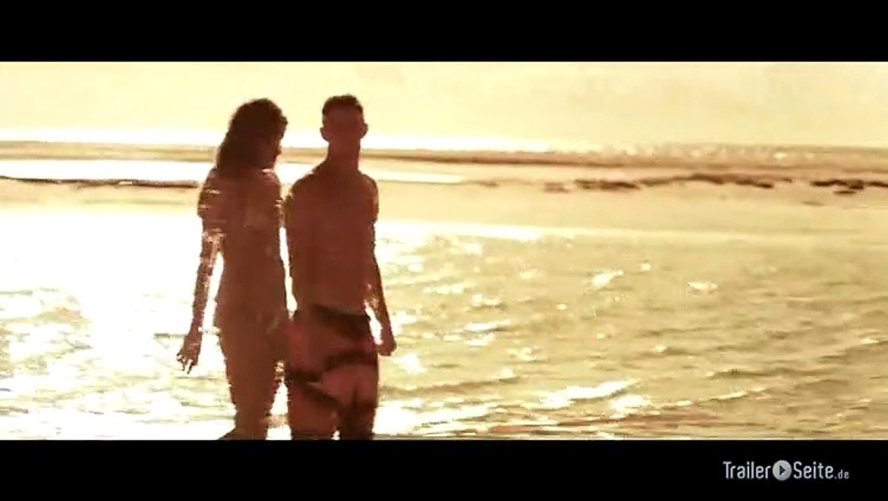 Ausschnitt aus Magic Mike: Berufswahl