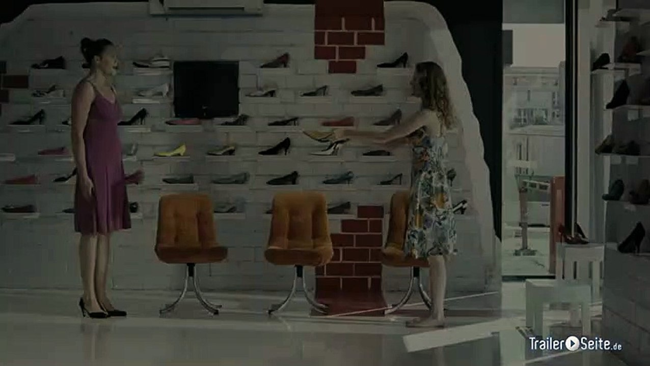 Zweiter Trailer zu Die Fee