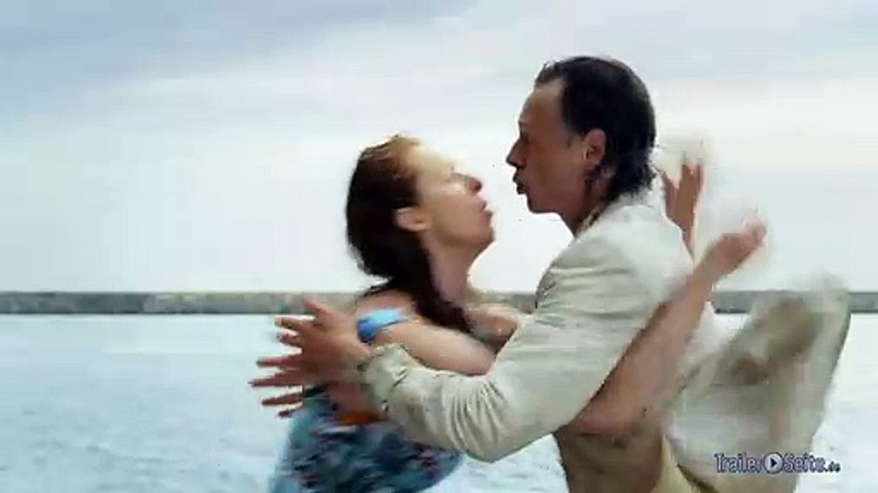 Die fee trailer (2012)