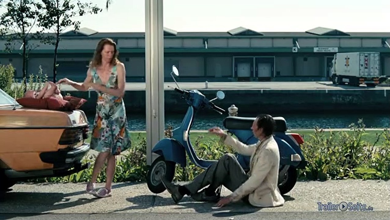 Dritter Trailer zu Die Fee