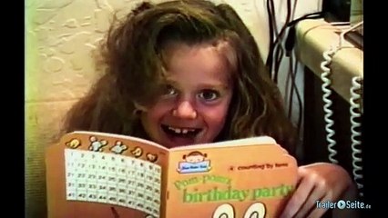 Ausschnitt aus Katy Perry Part Of Me: Kindheit