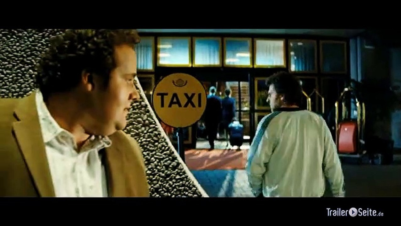 Ausschnitt aus Starbuck: Hör auf