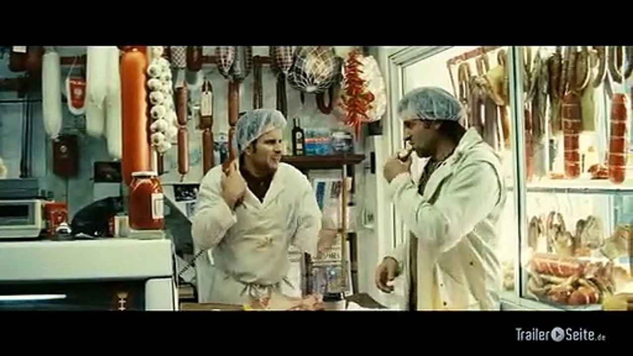 Ausschnitt aus Starbuck: Hilfe