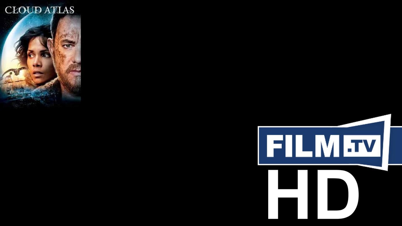Cloud Atlas Trailer (2012)