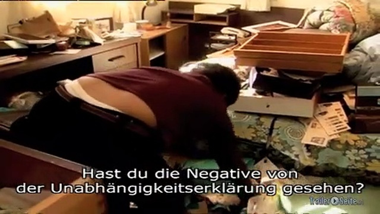 Life In Stills Trailer (2012)