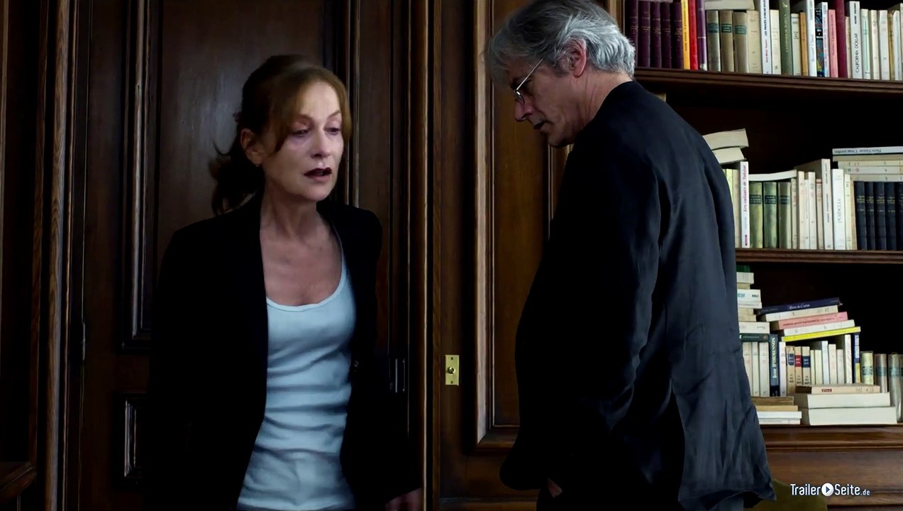 Liebe trailer (2012)