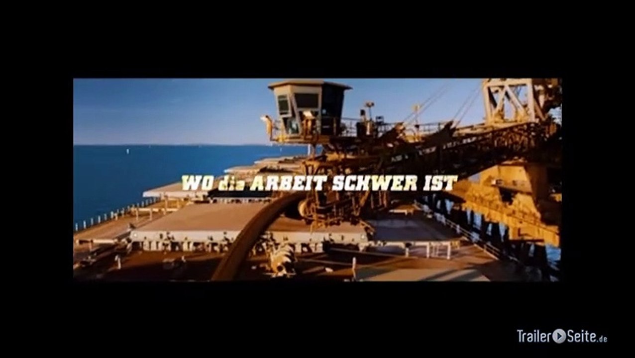 Red Dog Trailer - Ein Hund Zum Verlieben (2012)