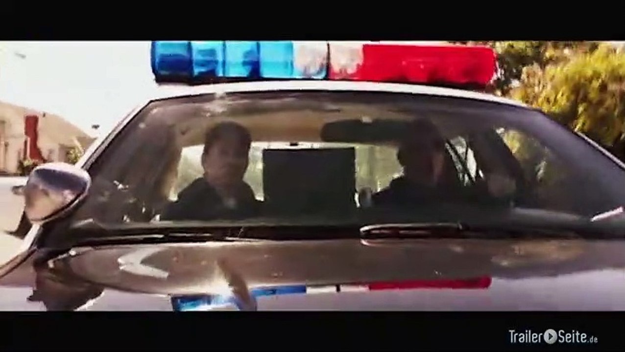 Ausschnitt aus Rampart: Wie es geht