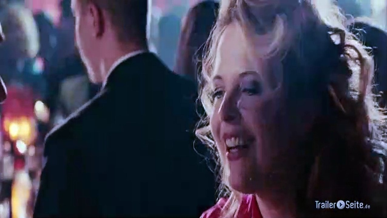 Ausschnitt aus Frisch Gepresst: Andrea und Gregor