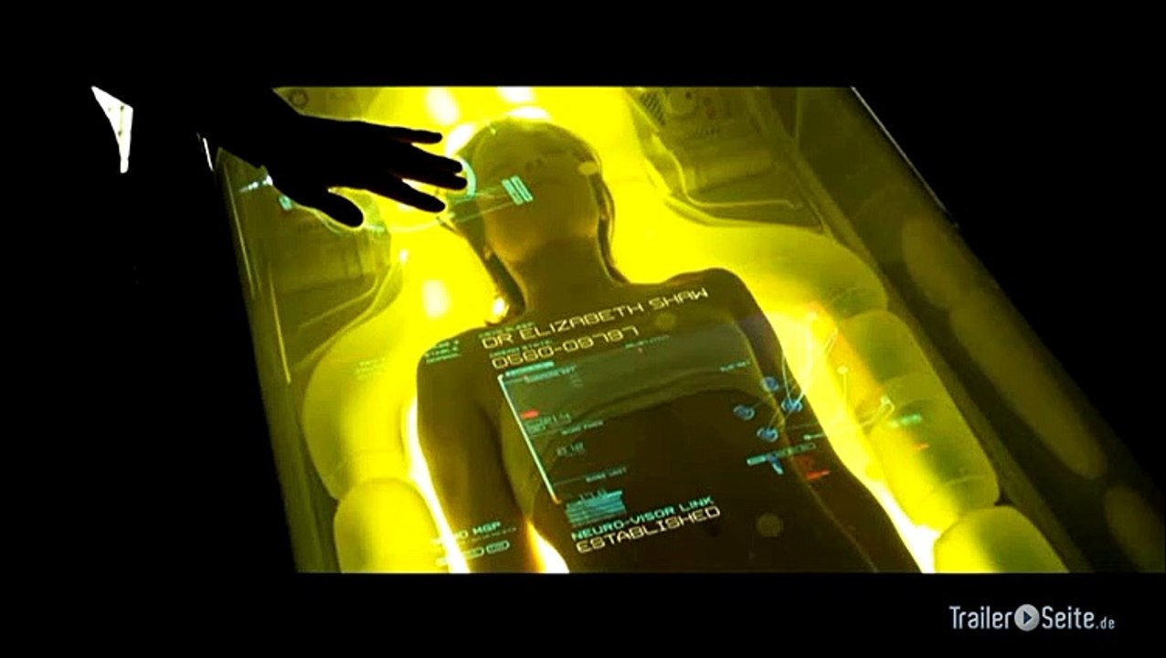 A Look Inside Prometheus 3