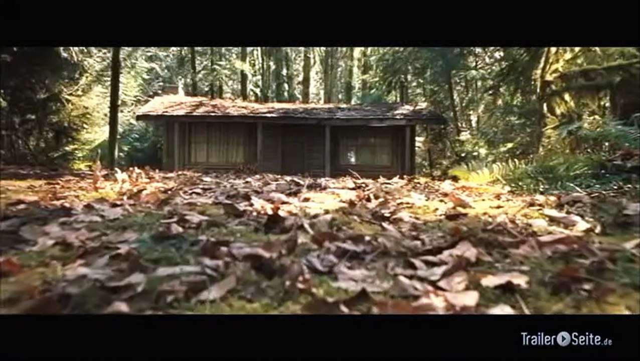 Gute Gründe für Cabin In The Woods Trailer