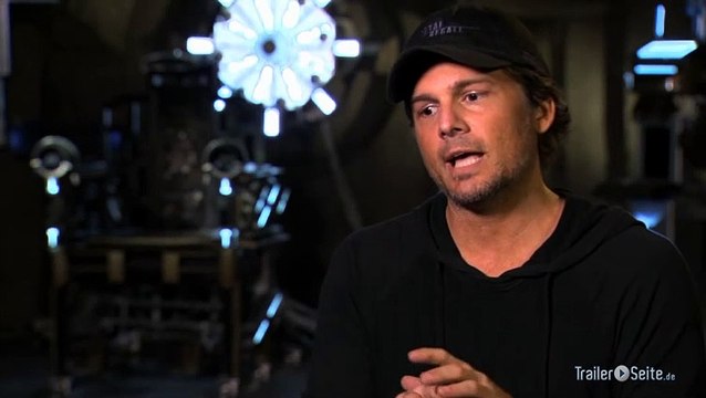Len Wiseman Interview zu Total Recall