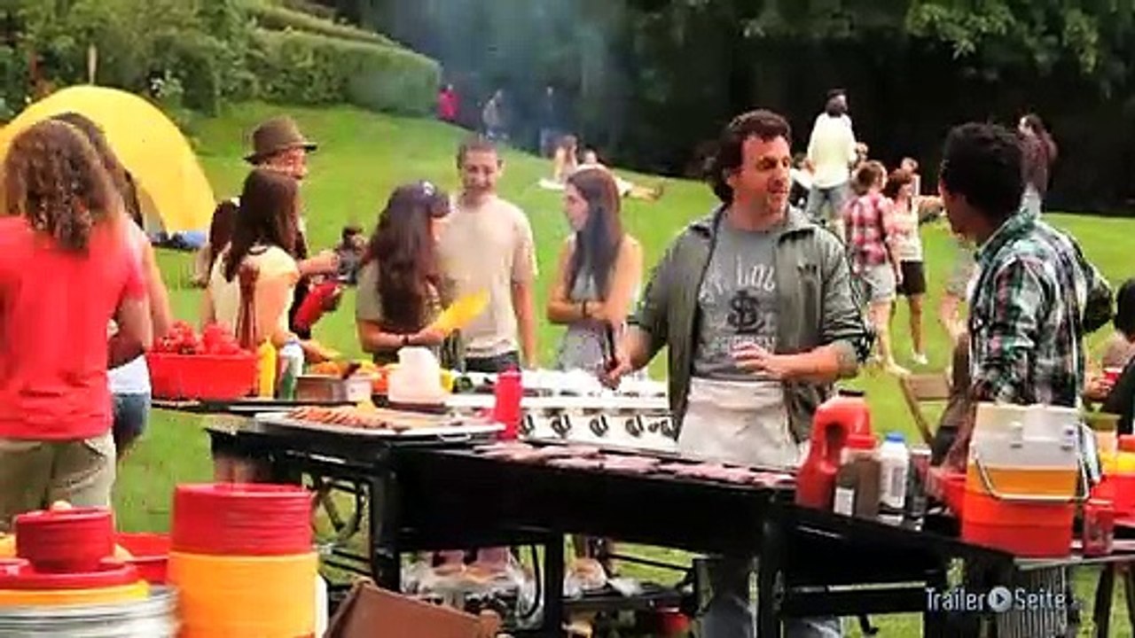 A Look Inside Starbuck