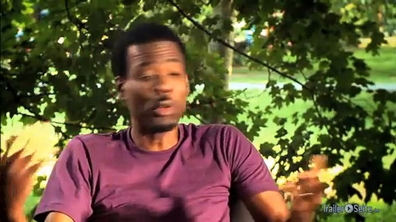 Chris Rock Interview zu Was Passiert Wenns Passiert Ist