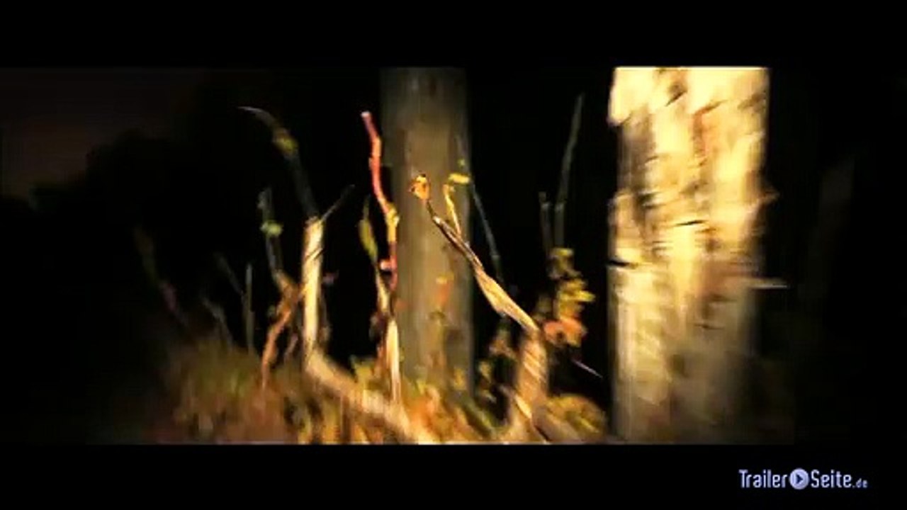 Ausschnitt aus ParaNorman: Unfall