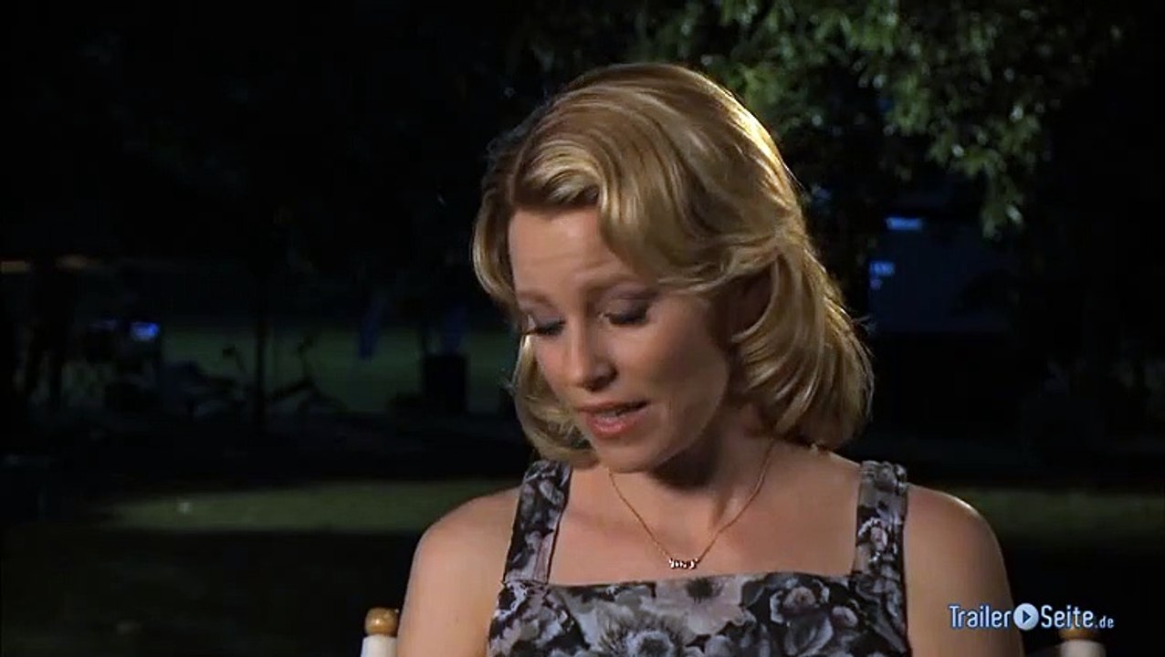 Elizabeth Banks Interview zu Was Passiert Wenns Passiert Ist