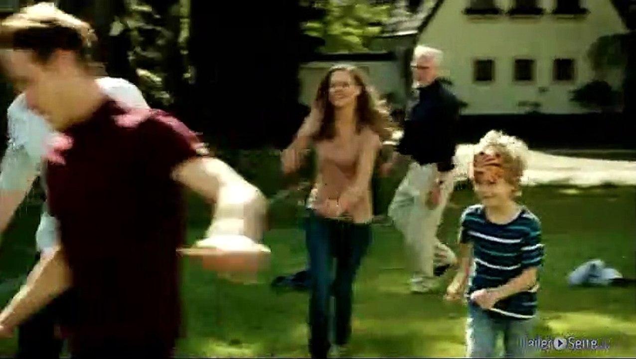 Kurztrailer zu Was Bleibt