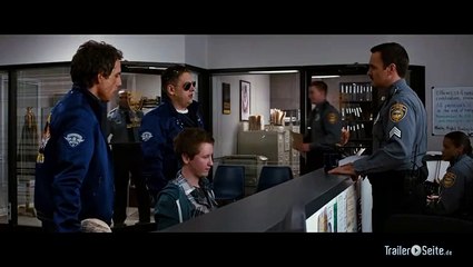 Ausschnitt aus The Watch: der Junge