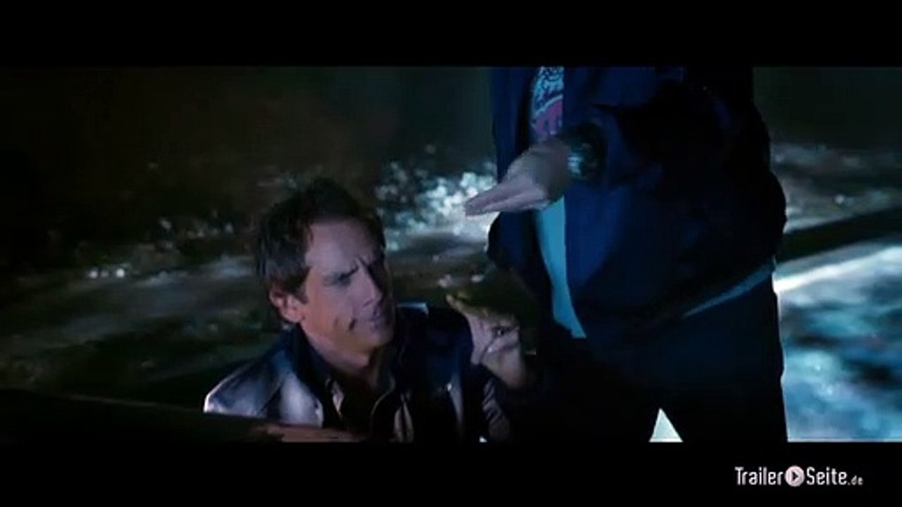 Ausschnitt aus the watch: wichse