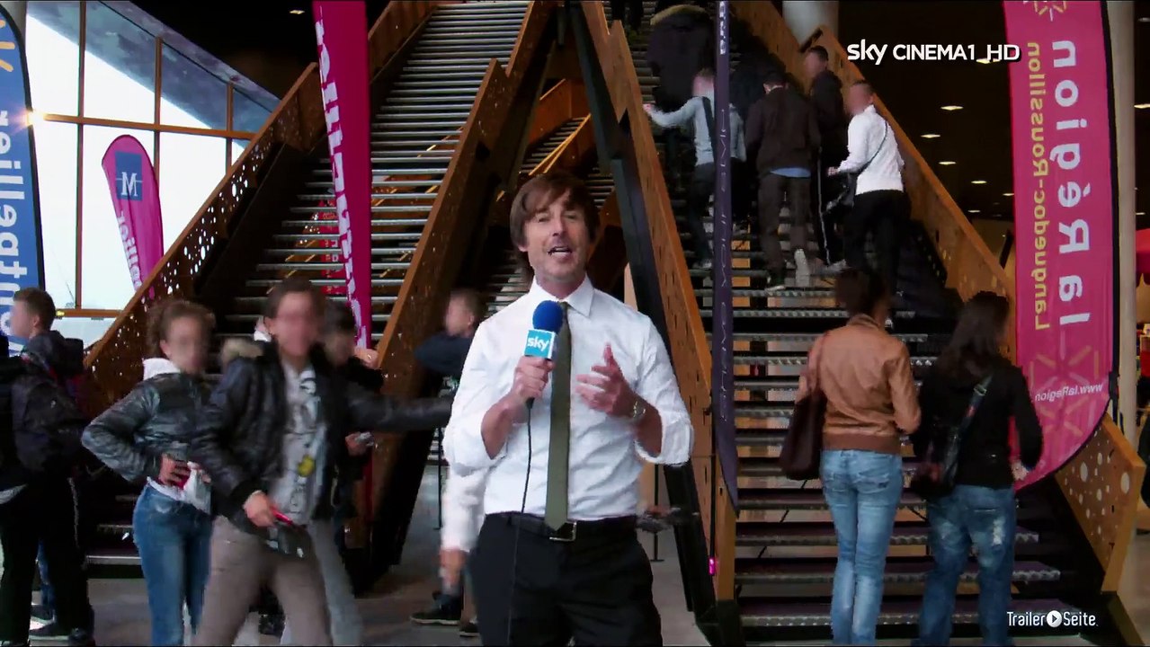 Battle Of The Year Trailer (2013)