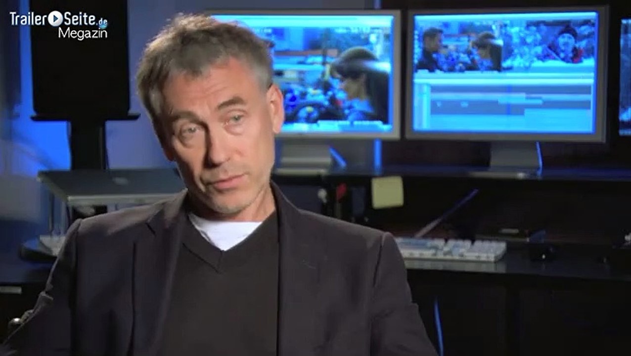 A Look Inside Das Bourne Vermächtnis