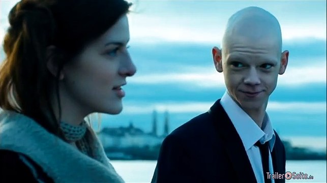 Ausschnitt aus Am Ende Eines Viel Zu Kurzen Tages: Abschied