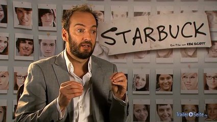 Ken Scott Interview zu Starbuck