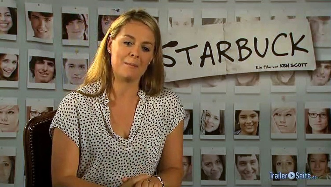 Julie LeBreton Interview zu Starbuck