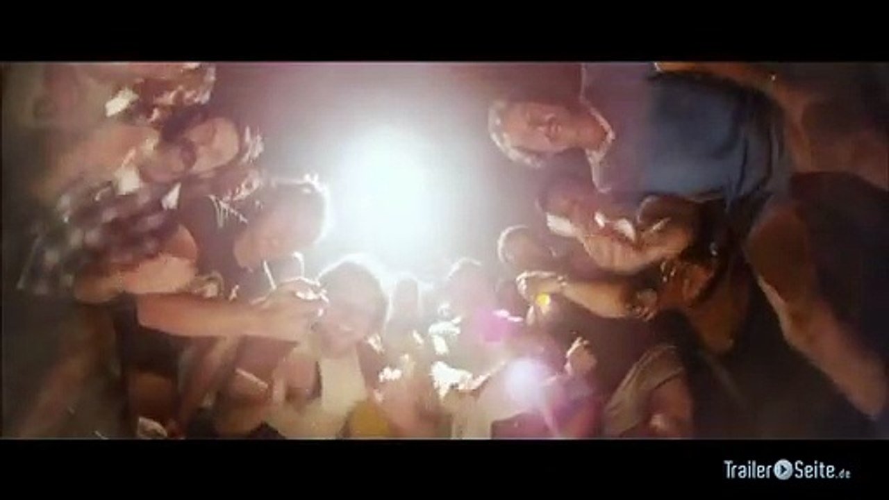 Ausschnitt aus Red Dog: Das Huhn