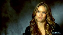 Cody Horn Interview zu Magic Mike